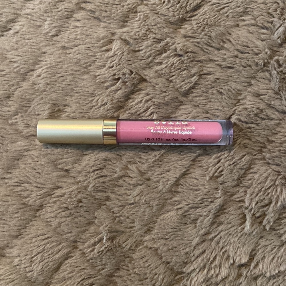 💋 Stila Lip Bundle 💋 - Picture 3 of 5